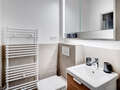 appartamento München Maxvorstadt - Westen 02 bagno 14247