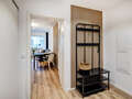 appartamento München Maxvorstadt - Westen 01 ingresso/corridioio 14247