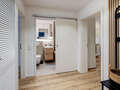 appartamento München Maxvorstadt - Westen 02 ingresso/corridioio 14247
