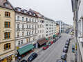 appartamento München Maxvorstadt - Westen 01 vista 14247
