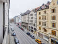 appartamento München Maxvorstadt - Westen 02 vista 14247