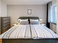 appartamento München Maxvorstadt - Westen 01 camera da letto 14247