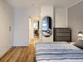 appartamento München Maxvorstadt - Westen 02 camera da letto 14247
