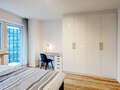 appartamento München Maxvorstadt - Westen 03 camera da letto 14247