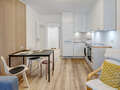 appartamento München Maxvorstadt - Westen 03 zona living 14247