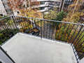 appartamento München Maxvorstadt - Westen 03 2° balcone 14247