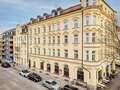 appartamento München Lehel 02 vista 14254