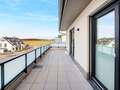 penthouse Putzbrunn 02 terrazza sul tetto 14256