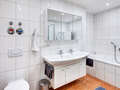 appartamento München Schwabing 01 bagno 14257