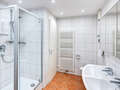 appartamento München Schwabing 03 bagno 14257