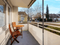appartamento München Ramersdorf 01 balcone 14261