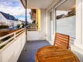 appartamento München Ramersdorf 02 balcone 14261