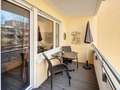 appartamento München Pasing 01 balcone 14263