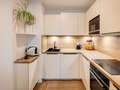 appartamento München Neuperlach 01 cucina 14284