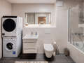 appartamento München Neuperlach 02 bagno 14284