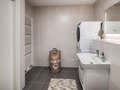 appartamento München Neuperlach 03 bagno 14284