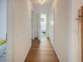 appartamento München Neuperlach 02 ingresso/corridioio 14284