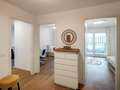 appartamento München Neuperlach 04 ingresso/corridioio 14284