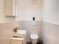 appartamento München Neuperlach 01 toilette per gli ospiti 14284