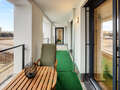 appartamento München Neuperlach 02 loggia 14284