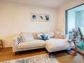 appartamento München Neuperlach 03 zona living 14284