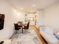 appartamento München Neuperlach 04 zona living 14284