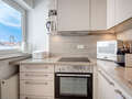 appartamento München Au-Haidhausen 01 cucina 14286