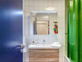 appartamento München Au-Haidhausen 01 bagno 14286