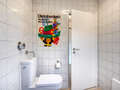 appartamento München Au-Haidhausen 02 bagno 14286