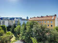 appartamento München Au-Haidhausen 01 vista 14286