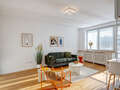 appartamento München Au-Haidhausen 01 zona living 14286