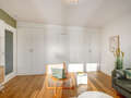 appartamento München Au-Haidhausen 04 zona living 14286
