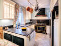 appartamento München Nymphenburg 01 cucina 14294