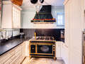 appartamento München Nymphenburg 02 cucina 14294