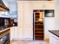 appartamento München Nymphenburg 04 cucina 14294