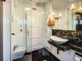 appartamento München Nymphenburg 01 bagno 14294