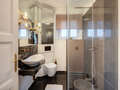 appartamento München Nymphenburg 03 bagno 14294