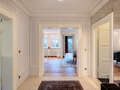 appartamento München Nymphenburg 03 ingresso/corridioio 14294