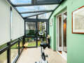 appartamento München Nymphenburg 01 verandina 14294