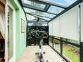 appartamento München Nymphenburg 03 verandina 14294