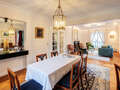 appartamento München Nymphenburg 03 sala da pranzo 14294