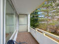 appartamento München Obermenzing 01 2° balcone 14295