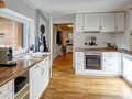 casa indipendente München Zamdorf 01 cucina 14299