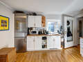 casa indipendente München Zamdorf 03 cucina 14299