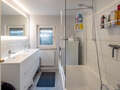 casa indipendente München Zamdorf 01 bagno 14299