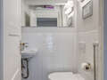 casa indipendente München Zamdorf 01 toilette separata 14299