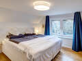 casa indipendente München Zamdorf 01 camera da letto 14299