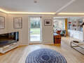 casa indipendente München Zamdorf 02 zona living 14299