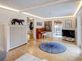 casa indipendente München Zamdorf 03 zona living 14299