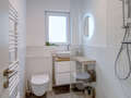 appartamento München Neuhausen 01 bagno 14300